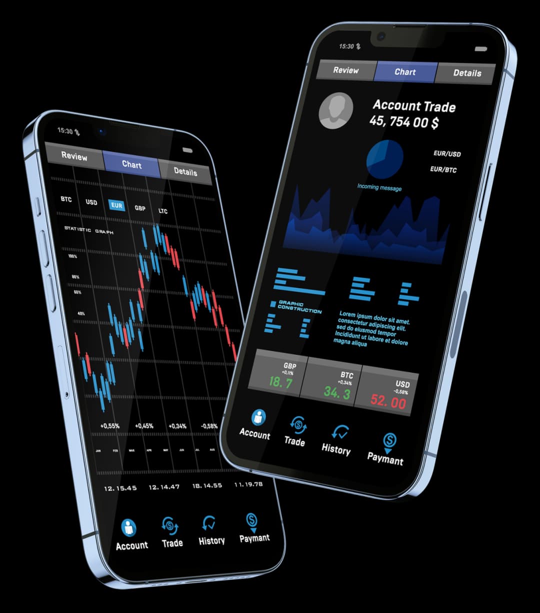 Mobile App