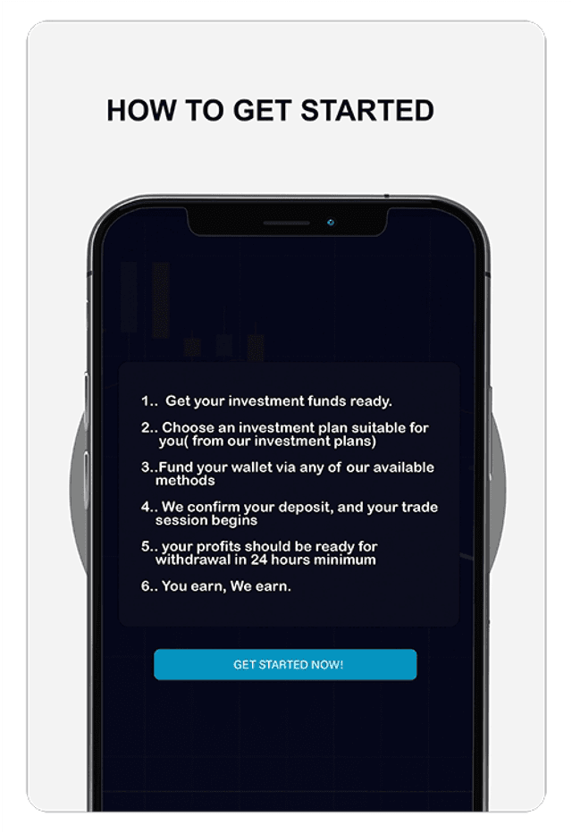 Create an Account