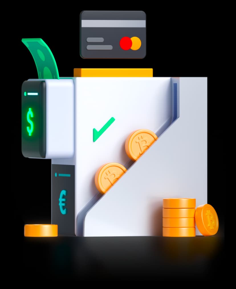 Trusted Vendor